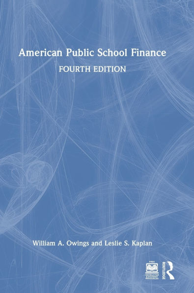 American Public School Finance