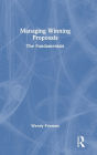 Managing Winning Proposals: The Fundamentals