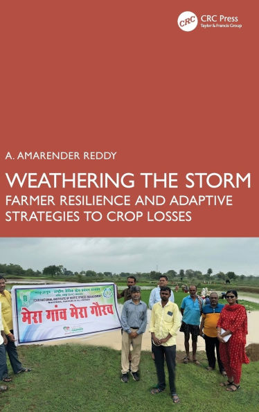 Weathering the Storm: Farmer Resilience and Adaptive Strategies to Crop Losses