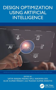 Title: Design Optimization Using Artificial Intelligence, Author: Satya Ranjan Mishra