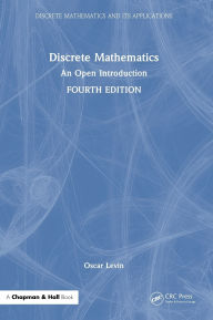 Title: Discrete Mathematics: An Open Introduction, Author: Oscar Levin