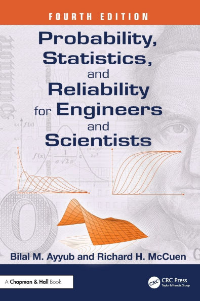 Probability, Statistics, and Reliability for Engineers and Scientists
