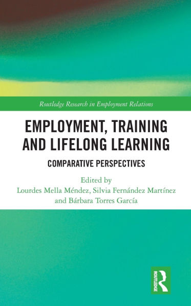 Employment, Training and Lifelong Learning: Comparative Perspectives