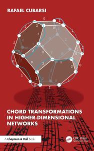 Title: Chord Transformations in Higher-Dimensional Networks, Author: Rafael Cubarsi