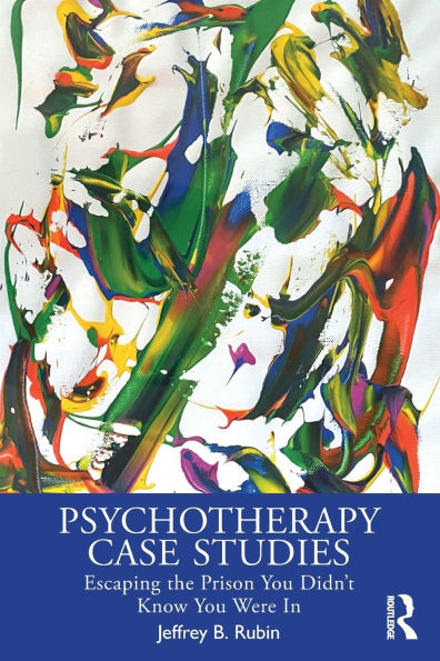Psychotherapy Case Studies: Escaping the Prison You Didn't Know You Were In