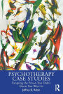 Psychotherapy Case Studies: Escaping the Prison You Didn't Know You Were In