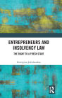 Entrepreneurs and Insolvency Law: The Right to a Fresh Start