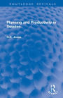 Planning and Productivity in Sweden