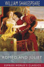 Romeo and Juliet (Esprios Classics)