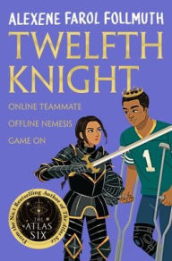 Title: Twelfth Knight, Author: Alexene Farol Follmuth