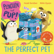 Title: The Perfect Pet, Author: Hazel Gardner