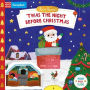 'Twas the Night Before Christmas: A Push, Pull and Slide book - the perfect Christmas gift for toddlers!