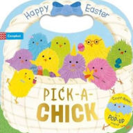 Title: Pick-A-Chick: Happy Easter!, Author: Campbell Books