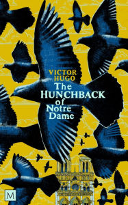 Title: The Hunchback of Notre-Dame, Author: Victor Hugo