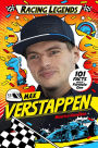 Racing Legends: Max Verstappen