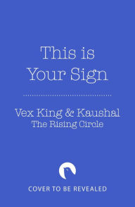 Title: This Is Your Sign: Affirmation Cards, Author: Vex King