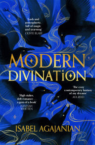 Title: Modern Divination, Author: Isabel Agajanian