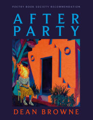 Title: After Party, Author: Dean Browne