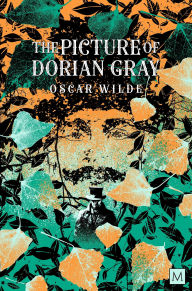 Title: The Picture of Dorian Gray, Author: Oscar Wilde