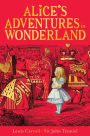 Alice's Adventures in Wonderland: Celebrating the 160th Anniversary of the Macmillan Alice