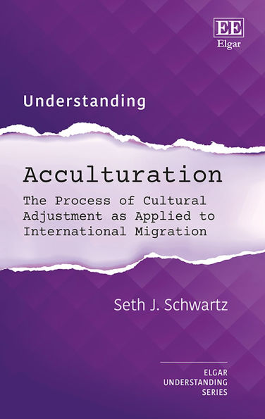 Understanding Acculturation: The Process of Cultural Adjustment as Applied to International Migration