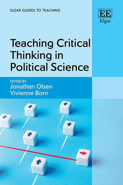 Teaching Critical Thinking in Political Science