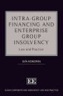 Intra-Group Financing and Enterprise Group Insolvency: Law and Practice