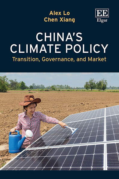 China's Climate Policy: Transition, Governance, and Market
