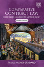 Comparative Contract Law, Fourth Edition: Exercises in Comparative Methodology