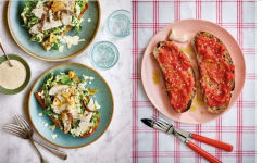 Alternative view 4 of Toast: 80 Delicious Recipes for Toast With a Twist