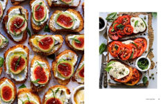 Alternative view 5 of Toast: 80 Delicious Recipes for Toast With a Twist