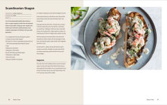 Alternative view 6 of Toast: 80 Delicious Recipes for Toast With a Twist
