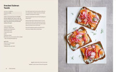 Alternative view 7 of Toast: 80 Delicious Recipes for Toast With a Twist