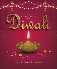 Title: The Little Book of Diwali, Author: OH
