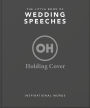 The Little Book of Wedding Speeches