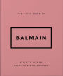 The Little Guide to Balmain