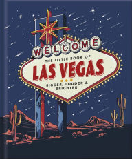 Title: The Little Book of Las Vegas, Author: OH