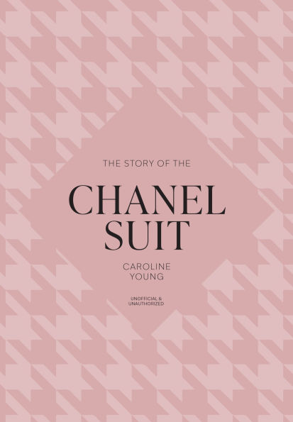 The Story of the Chanel Suit