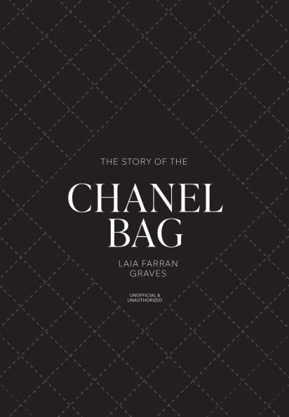 The Story of the Chanel Bag: Timeless. Elegant. Iconic.