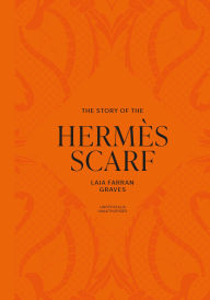 The Story of the Hermès Scarf