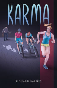 Title: Karma, Author: Richard Barnes