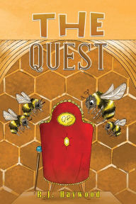 Title: The Quest, Author: R.J. Haywood
