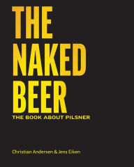 Title: The Naked Beer, Author: Christian Andersen
