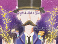 Title: Maybe I Met a Giant, Author: Crellynn J Cameron