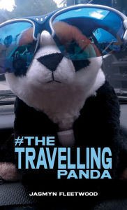Title: #The Travelling Panda, Author: Jasmyn Fleetwood