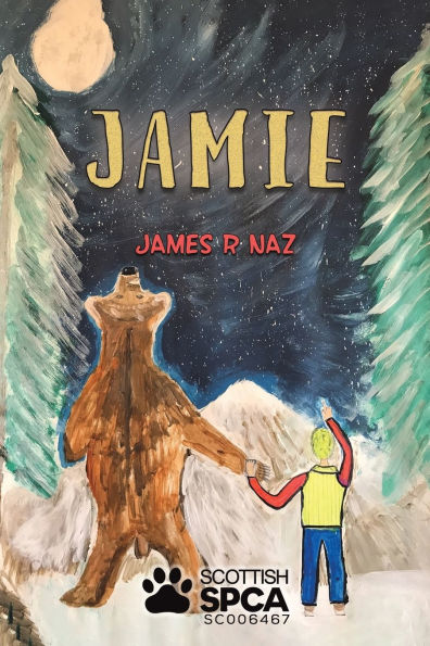 Jamie