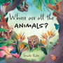 Where are all the Animals?