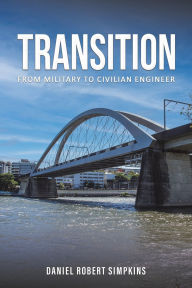 Title: Transition, Author: Daniel Robert Simpkins