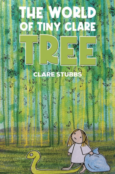 The World of Tiny Clare: Tree