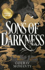 Alternative view 2 of Sons of Darkness (B&N Exclusive Edition)